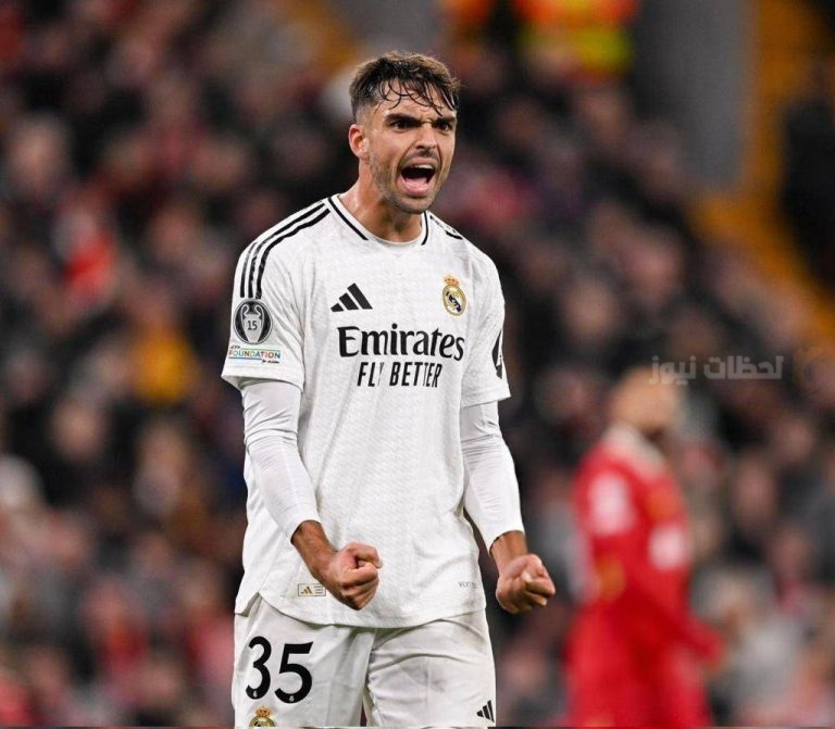 من ناشئ في كاستيا إلى نجم في ريال مدريد.. رحلة راؤول أسينسيو من جزر الكناري إلى المنتخب الإسباني