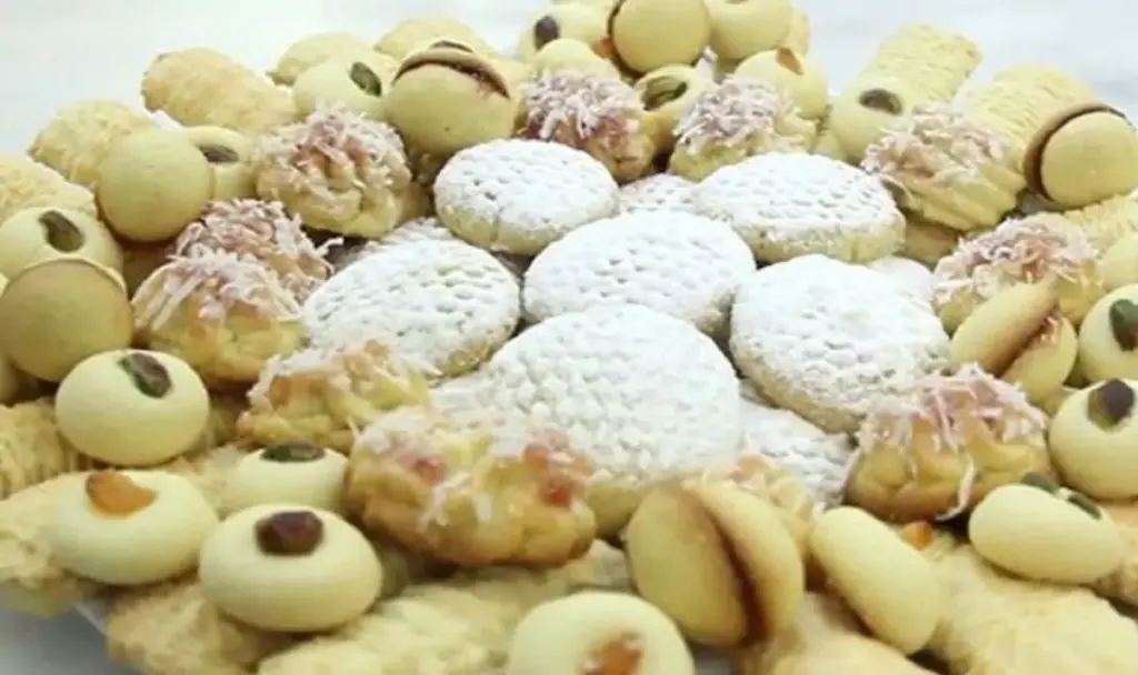 أسعار كحك العيد