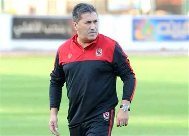بيسيرو نسعى للفوز على الأهلي رغم الإرهاق