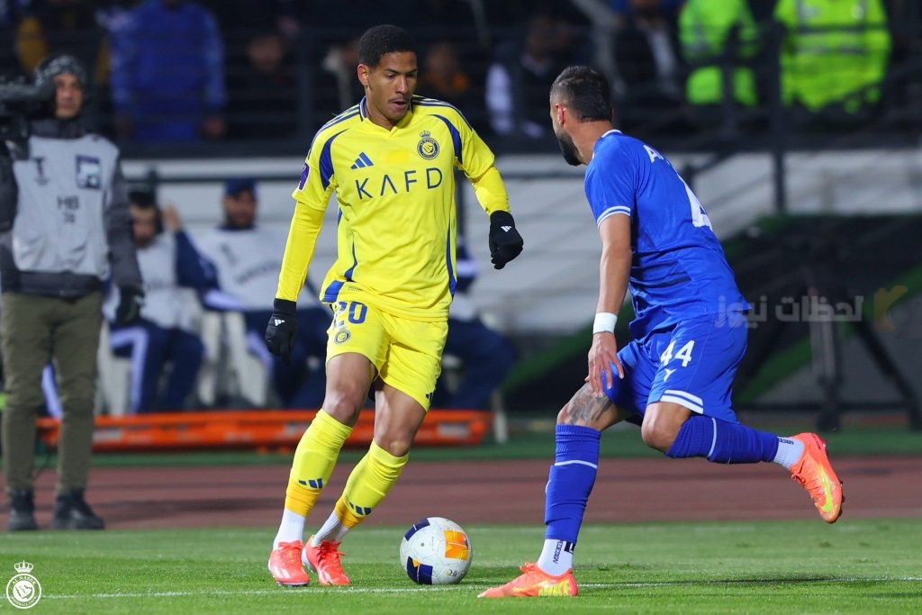 النصر والاستقلال
