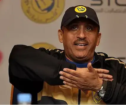 علي كميخ يكشف مفاتيح فوز النصر على استقلال طهران