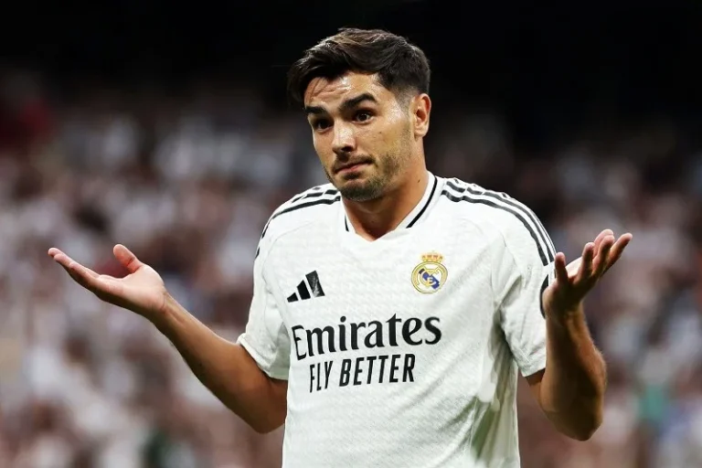 ريال مدريد يستعد لمواجهة فياريال بمشاركة إبراهيم دياز أساسيًا وفينيسيوس جونيور على مقاعد البدلاء