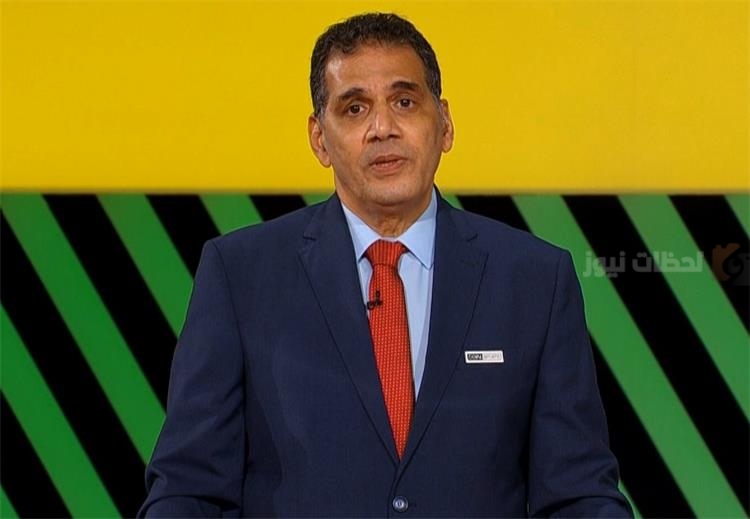 جمال الغندور يحسم الجدل حول ركلة جزاء الأهلي أمام الريان