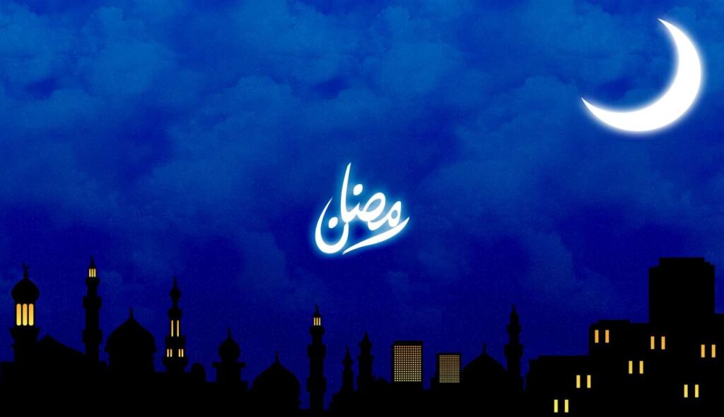 بمناسبة شهر رمضان | عبارات دينية تويتر 1445 وأجمل ما قيل عن رمضان شهر الخير والمغفرة والحسنات