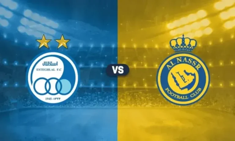 النصر يواجه استقلال طهران بغيابات مؤثرة في دوري أبطال آسيا