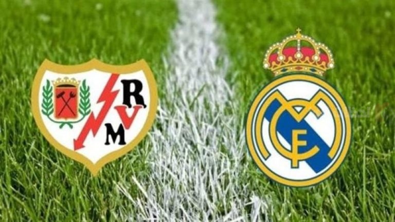 ريال مدريد يواصل التحضيرات لمواجهة رايو فاييكانو في الليغا