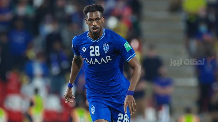 محمد كنو يكشف عن راتبه السنوي مع الهلال