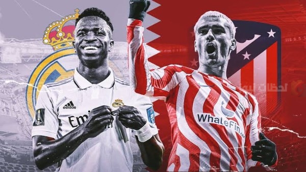 ريال مدريد في مواجهة أتلتيكو.. تفوق تاريخي في دوري الأبطال