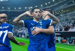 الهلال ينجح في حماية نجمه ومورينيو يبحث عن بديل في فنربخشة