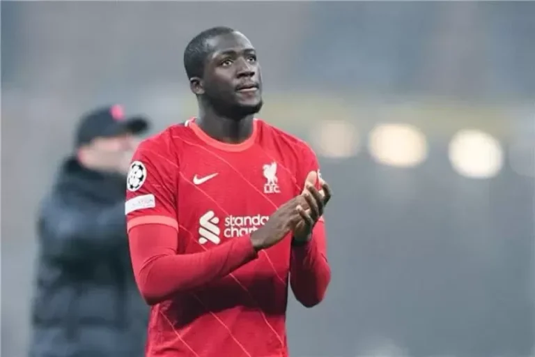 ريال مدريد يستهدف ضم كوناتي من ليفربول