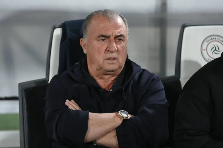 فاتح تريم مواجهة النصر تحدٍ كبير والشباب جاهز للمباراة
