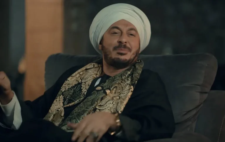 تصاعد الأحداث في الحلقة الرابعة من “حكيم باشا” وانكشاف الأسرار