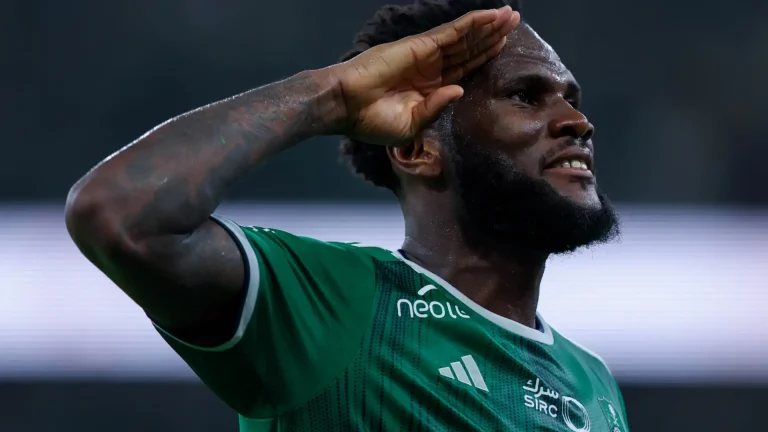 موقف كيسيه من مواجهة الأهلي والريان في دوري أبطال آسيا