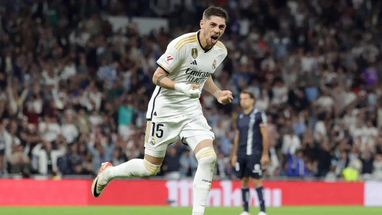 فالفيردي يصر على المشاركة في ديربي مدريد رغم تفاقم إصابته