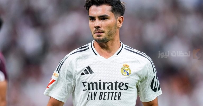 دوري أبطال أوروبا يشيد بهدف إبراهيم دياز المذهل في الديربي