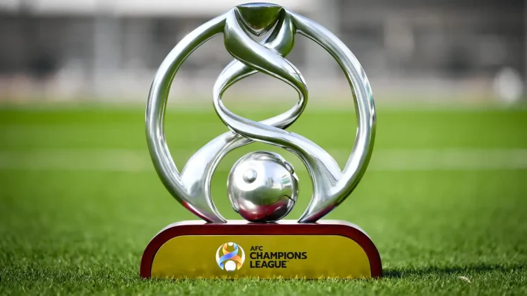 اكتمل عقد المتأهلين لربع نهائي دوري أبطال آسيا للنخبة