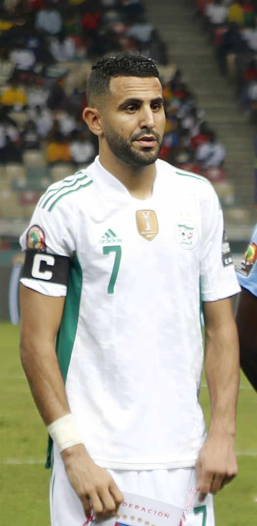 رياض محرز يقود الأهلي لفوز ثمين على الريان في دوري أبطال آسيا