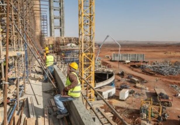 التحالف العربي للاستثمار الصناعي