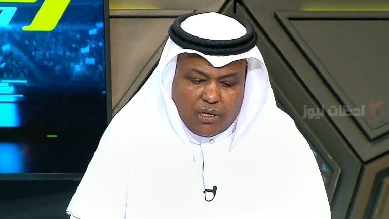 الناقد عبدالله فلاته خيسيوس أصبح ورقة محروقة مع الهلال