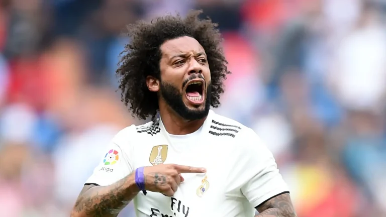 مارسيلو يكشف كواليس مثيرة في مباراة أتلتيكو مدريد ومانشستر سيتي