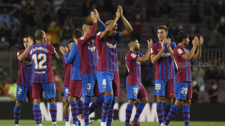 برشلونة يجني 67 مليون يورو من دوري أبطال أوروبا