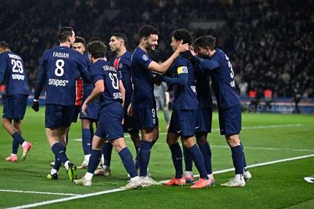 مواجهة نارية بين باريس سان جيرمان وليفربول في دوري أبطال أوروبا