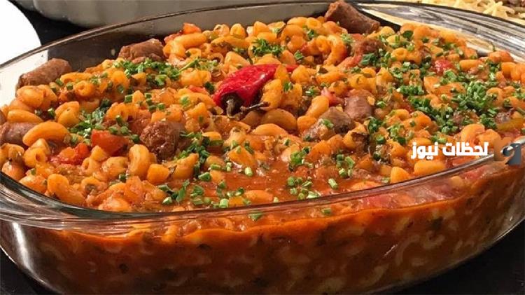 نوعي في وصفات الإفطار في رمضان… وصفة تحضير المبكبكة الجديدة