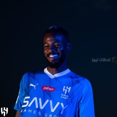 الهلال يستعيد تمبكتي قبل موقعة باختاكور في دوري الأبطال