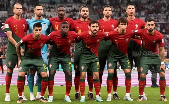 لبرتغال تستعد لمواجهتي الدنمارك واستبعاد كانسيلو بسبب الإصابة