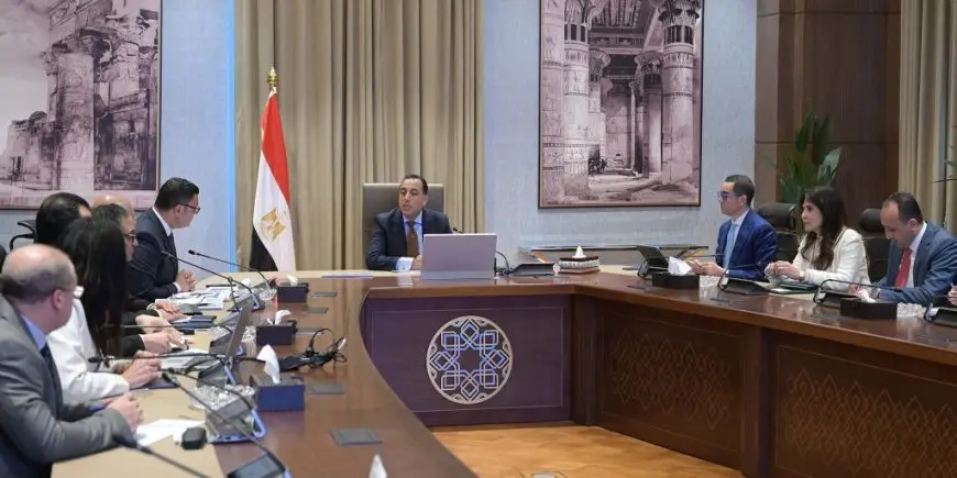 خطط تطوير واستغلال مربع الوزارات والقاهرة الخديوية