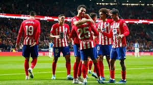 مبابي جاهز لمواجهة أتلتيكو مدريد رغم الإصابة