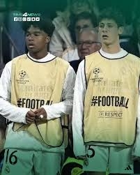 ريال مدريد يخطط لإعارة جولر وإندريك إلى الدوري الألماني