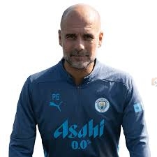 جوارديولا سنقاتل من أجل المربع الذهبي والتأهل لدوري الأبطال
