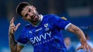 الهلال يطمئن على ميتروفيتش واللاعب يغيب عن مواجهة باختاكور