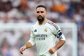 كارفاخال يقترب من العودة ويدعم ريال مدريد أمام أتلتيكو