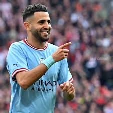 رياض محرز الأهلي يمتلك الأفضلية للفوز بدوري أبطال آسيا