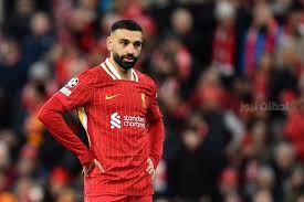 ليفربول يواصل مفاوضاته مع محمد صلاح وسط اهتمام عالمي