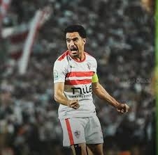 الزمالك يجدد عقد عمر جابر حتى 2027