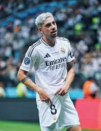 فالفيردي يصر على المشاركة في ديربي مدريد رغم الإصابة