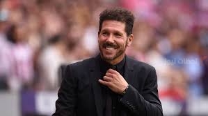 سيميوني يعلن قائمة أتلتيكو مدريد لمواجهة ريال مدريد في دوري الأبطال