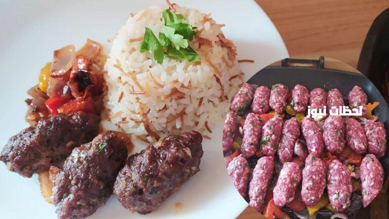 لذيذة وموفرة.. وجبات اقتصادية بنصف كيلو لحمة للإفطار رمضان