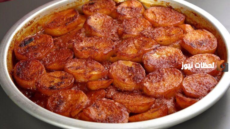 مش هتحتاري تاني.. أفكار أكلات اقتصادية بدون لحوم لإفطار رمضان