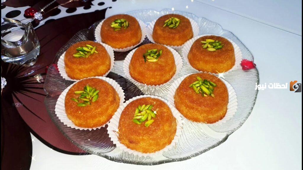 حلويات رمضانية