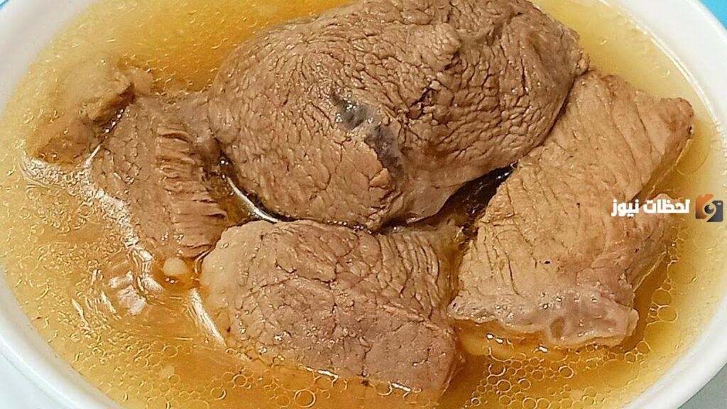 هتستوي في نص الوقت.. إليك مكونانين أساسيان لتسوية اللحمة بسرعة في رمضان