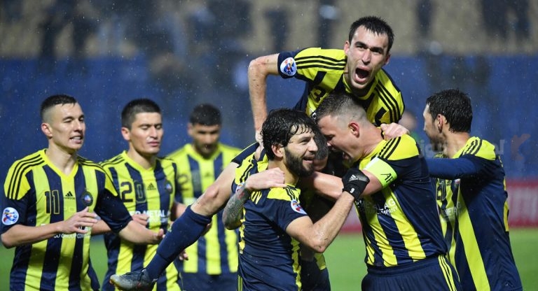 الهلال يواجه أزمة الطقس والإصابات قبل لقاء باختاكور