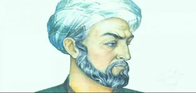آثار ابن سینا ومعلومات عن ابن سينا مختصرة