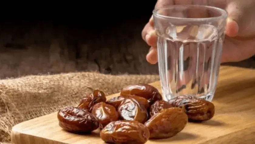 آداب الصيام