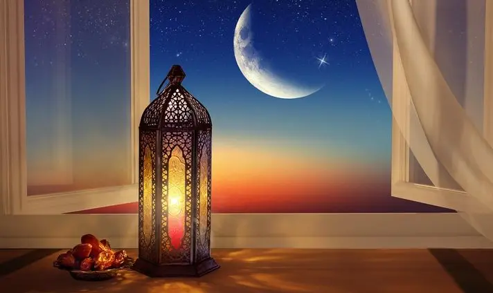 آيات وأحاديث عن شهر رمضان
