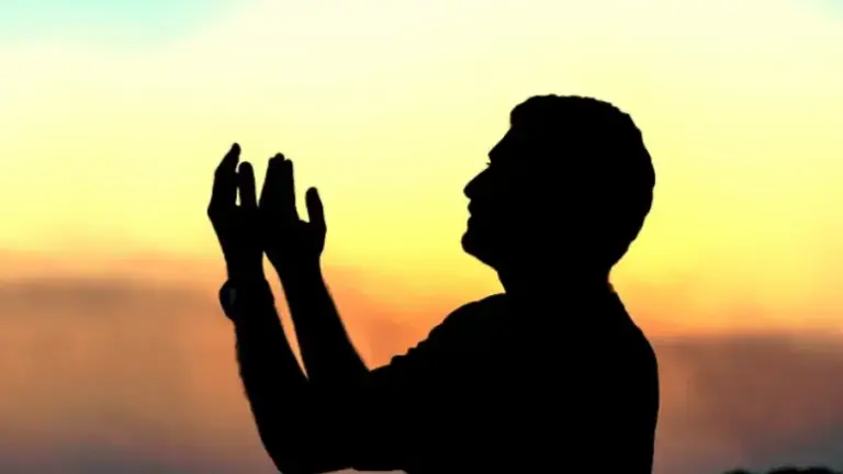 أجمل الأدعية لزوجكِ في شهر رمضان الكريم