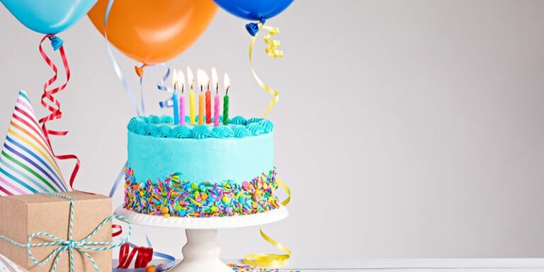 إليك عيد ميلاد سعيد حبيبتي أجمل كلمات لعيد ميلاد حبيبتي 2025